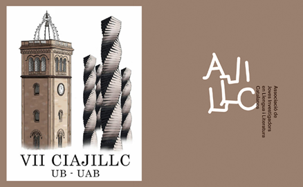 Participació al VII Congrés Internacional de l’Associació de Joves Investigadors en Llengua i Literatura Catalanes